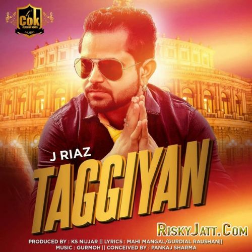 Taggiyan J. Riaz Mp3 Song Free Download