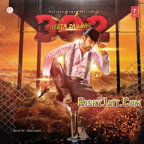 302 Geeta Zaildar Mp3 Song Free Download