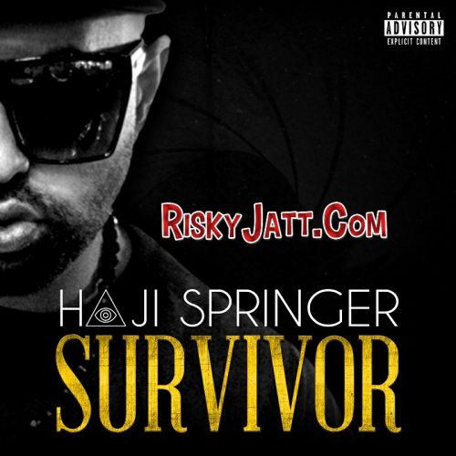 Devil Inside (feat. Bohemia, Marty James) Haji Springer Mp3 Song Free Download