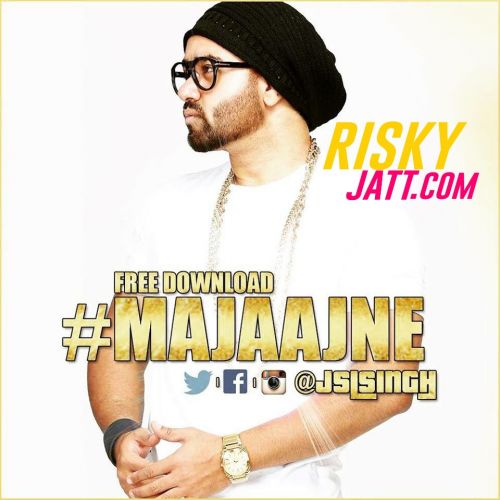 Majaajne (A Tribute to Chamkila) JSL Singh Mp3 Song Free Download