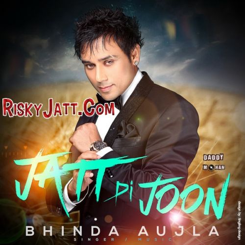 Jatt Di Joon Bhinda Aujla Mp3 Song Free Download