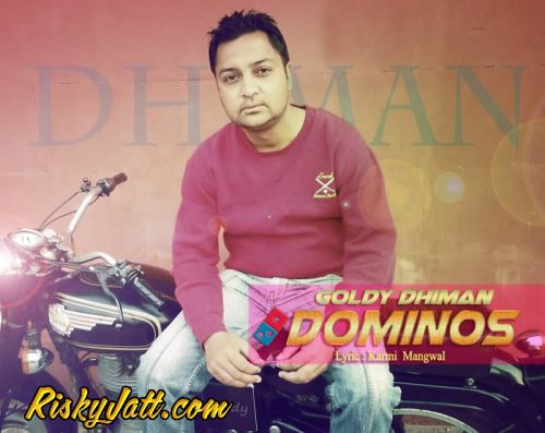 Dominos Goldy Dhiman Mp3 Song Free Download