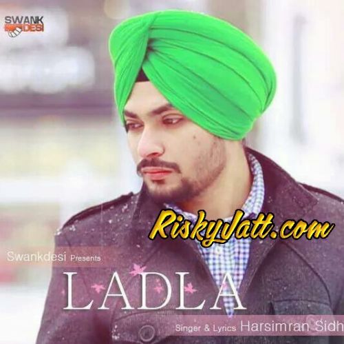 Ladla Harsimran Sidhu Mp3 Song Free Download