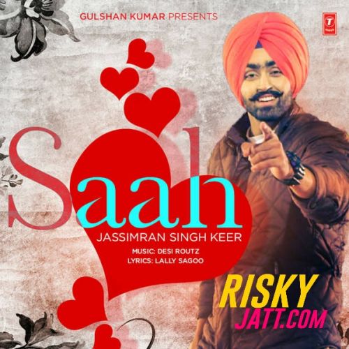 Saah Jassimran Singh Keer Mp3 Song Free Download