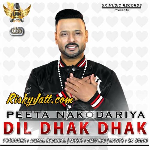 Dil Dhak Dhak Peeta Nakodariya Mp3 Song Free Download