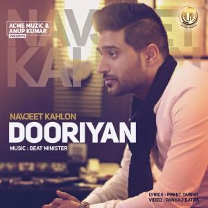 Dooriyan Navjeet Kahlon Mp3 Song Free Download