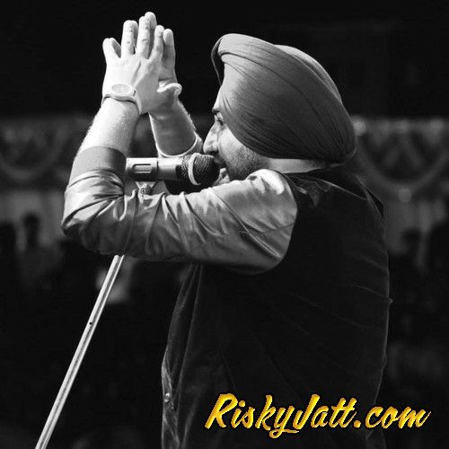 Main Teri Tu Mera (Live) Ranjit Bawa Mp3 Song Free Download