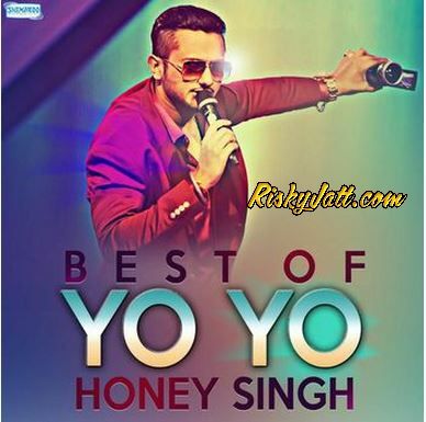Kudi Chandigarhon ft Harwinder Harry Yo Yo Honey Singh Mp3 Song Free Download