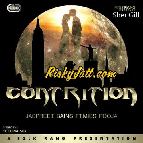 Contrition (2015) Jaspreet Bains full album mp3 songs download