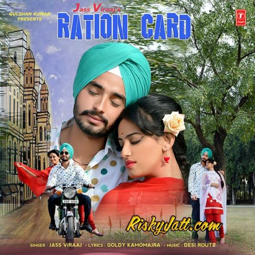 Ration Card Jass Viraaj Mp3 Song Free Download