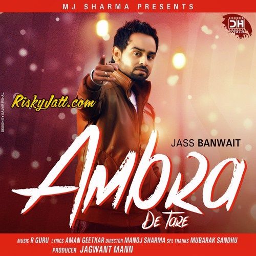 Panjeba Jass Banwait Mp3 Song Free Download