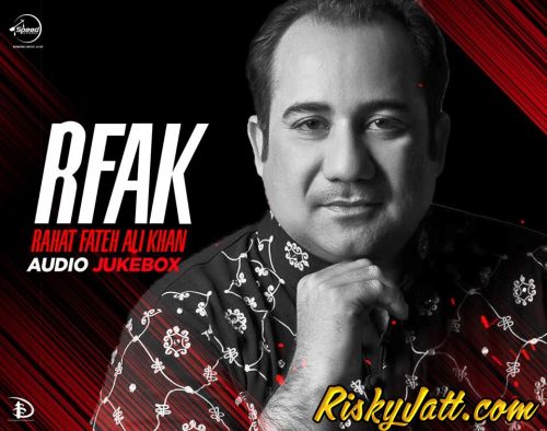 Akhiyan Rahat Fateh Ali Khan Mp3 Song Free Download