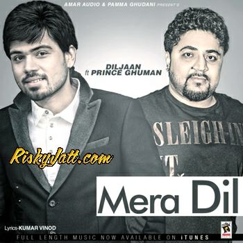 Mera Dil Diljaan Mp3 Song Free Download