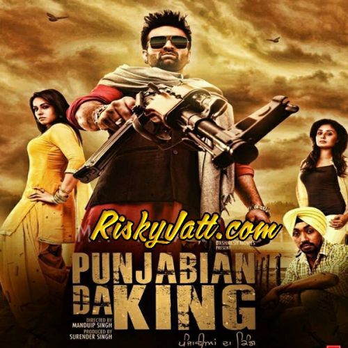 Punjabian Da King Title Song Navraj Hans Mp3 Song Free Download