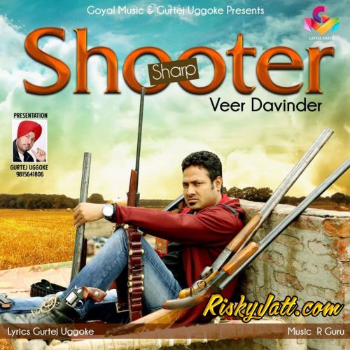 Sharp Shooter Veer Davinder Mp3 Song Free Download