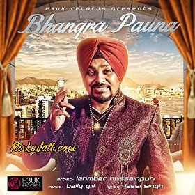 Bhangra Pauna Lehmber Hussainpuri Mp3 Song Free Download