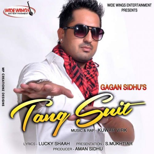 Tang Suit (Original) Gagan Sidhu Mp3 Song Free Download