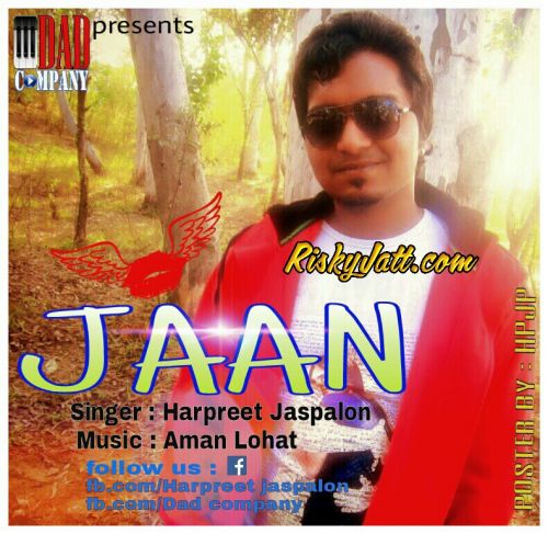 Jaan Harpreet jaspalon Mp3 Song Free Download