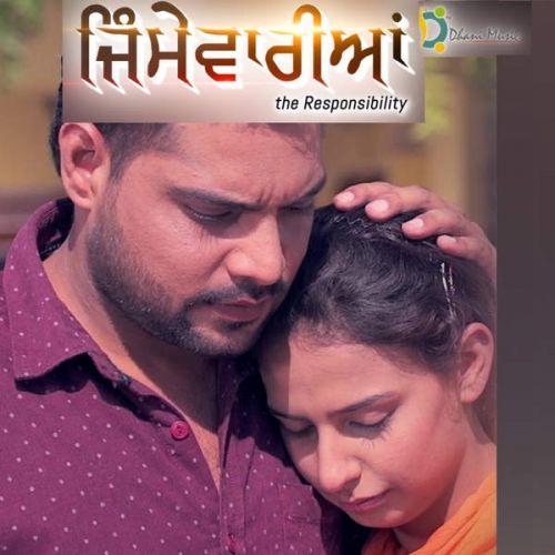 Jimewarian (The Responsibility) Hardeep Virk Mp3 Song Free Download