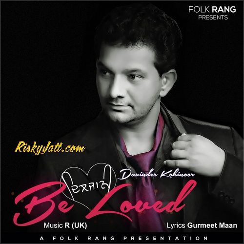 Diljani - Beloved Davinder Kohinoor Mp3 Song Free Download