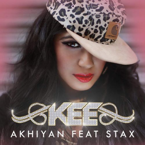 Akhiyan Ft Stax Kee Mp3 Song Free Download