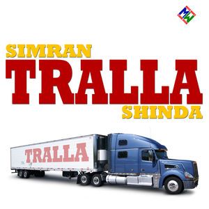 Tralla Simran Shinda Mp3 Song Free Download