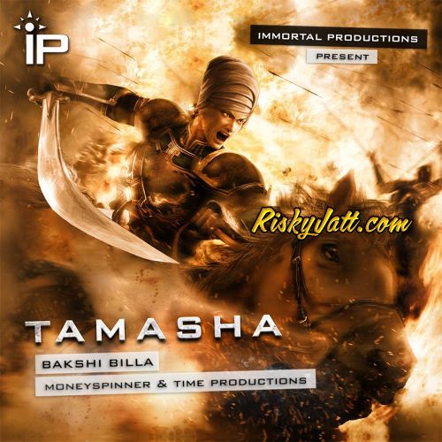 Tamasha Bakshi Billa Mp3 Song Free Download