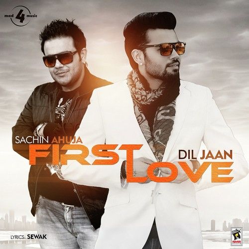 First Love Ft. Sachin Ahuja Diljaan Mp3 Song Free Download