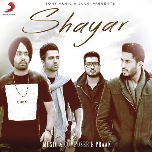 Shayar Jaani, Jassi Gill and others... full album mp3 songs download