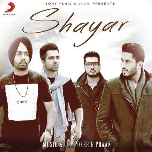 Shayar Jaani Mp3 Song Free Download