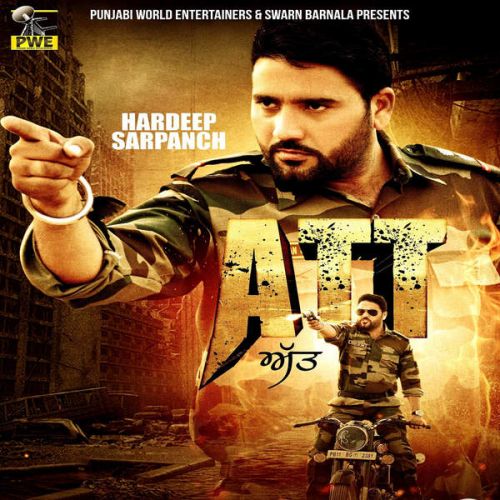 Att Ft. Desi Crew Hardeep Sarpanch Mp3 Song Free Download