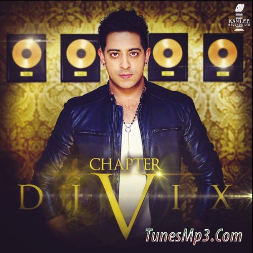 Gidha Pao Dj Vix, Miss Pooja Mp3 Song Free Download