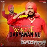 Wagde Daryawan Nu Gursewak Mann, Harbhajan Mann Mp3 Song Free Download