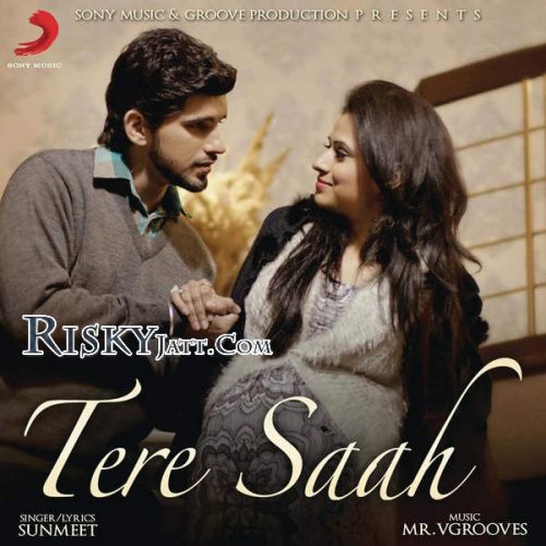 Tere Saah Sunmeet Mp3 Song Free Download