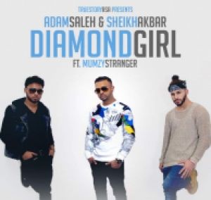 Diamond Girl Mumzy Stranger Mp3 Song Free Download