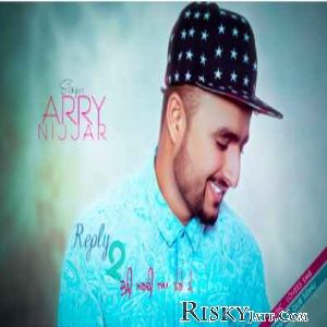 Reply To Kuri Mardi Arry Nijjar Mp3 Song Free Download