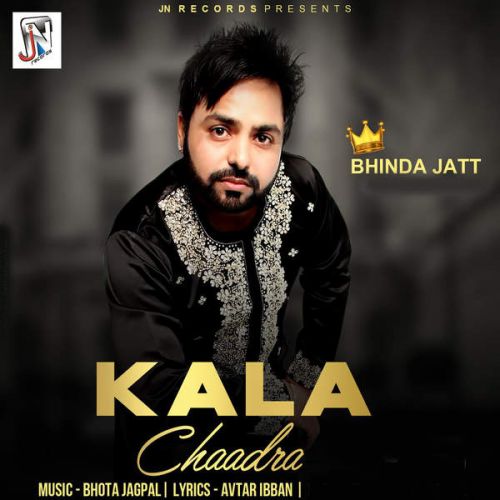 Kala Chaadra Bhinda Jatt Mp3 Song Free Download