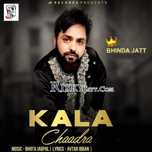 Kala Chaadra Bhinda Jatt Mp3 Song Free Download