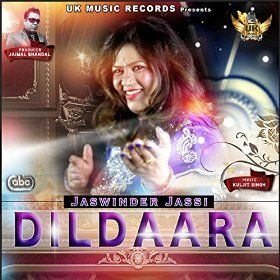 Dildaara Jaswinder Jassi Mp3 Song Free Download