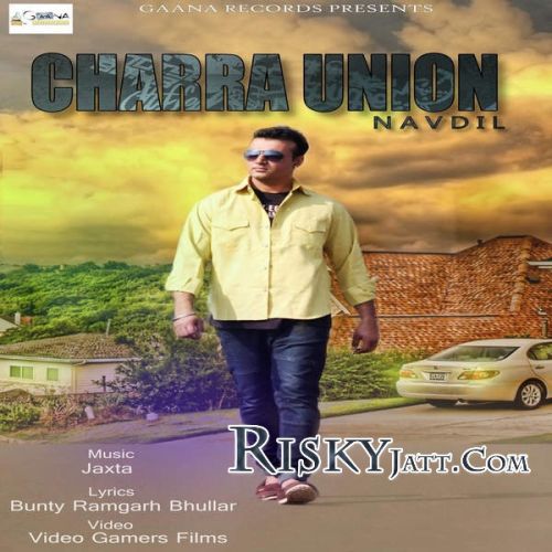 Charra Union Navdil Mp3 Song Free Download