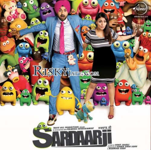 Sardaarji Diljit Dosanjh, Kaur B and others... full album mp3 songs download