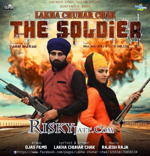 The Soldier Lakha Chuhar Chakk Mp3 Song Free Download