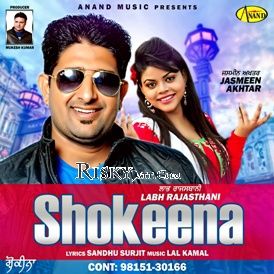 Shokeena Labh Rajasthani Mp3 Song Free Download