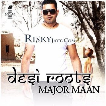 Hasdi (feat. Bee2) Major Maan Mp3 Song Free Download