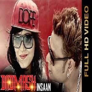 Badmash Insan K K Mp3 Song Free Download