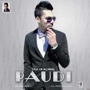 Paudi Sam Dhaliwal Mp3 Song Free Download