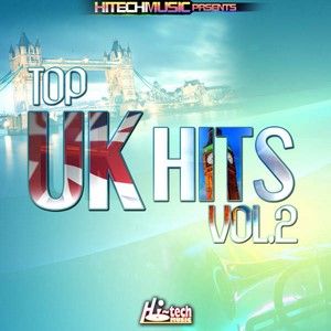 Top UK Hits Vol 2 Sohail Salamat, Gorilla Chilla and others... full album mp3 songs download