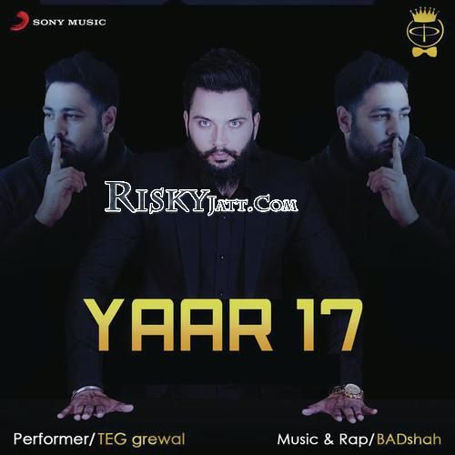 Yaar 17 Badshah Mp3 Song Free Download