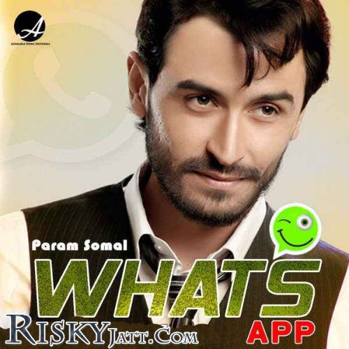 Whats App Param Somal Mp3 Song Free Download