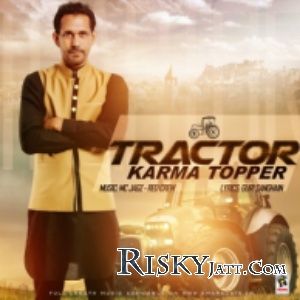 Tractor Karma Topper Mp3 Song Free Download